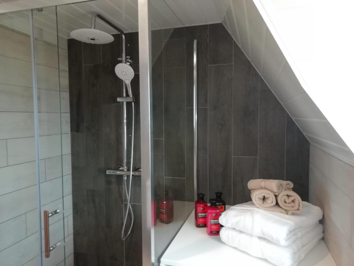 The Big Tiny House Villa Lurgan Kültér fotó