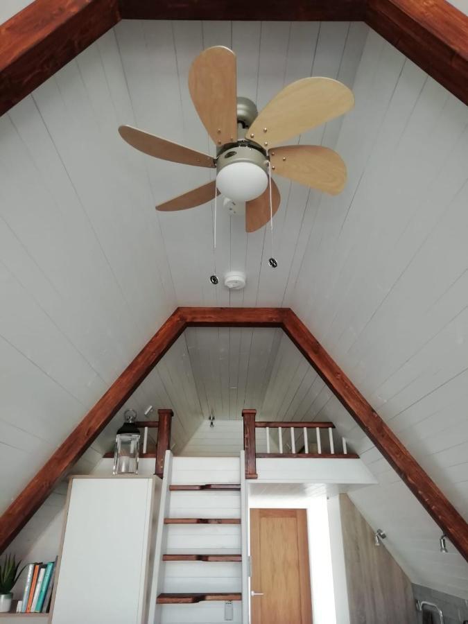 The Big Tiny House Villa Lurgan Kültér fotó